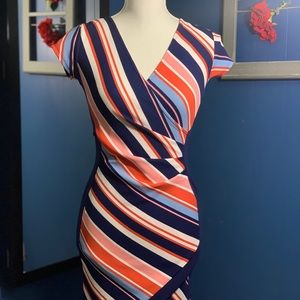 Crave Fame Colorful Skin Right Dress! 🔥